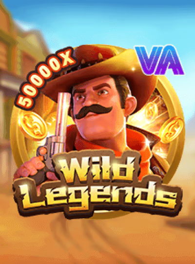Wild Legends (VA)