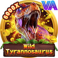 Wild Tyrannosaurus (VA)