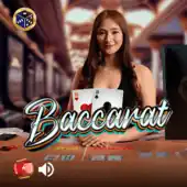 Baccarat Mirage (VIVO)