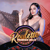Francais Belle Roulette (VIVO)