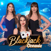 Oceania VIP Blackjack (VIVO)