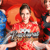 Red Dragon Baccarat (VIVO)