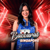 Singapore Baccarat (VIVO)