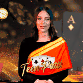 Taj Mahal Teen Patti (VIVO)