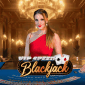 VIP Blackjack (VIVO)