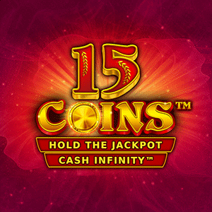 15 Coins (VT)