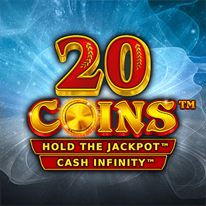 20 Coins (VT)