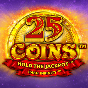 25 Coins (VT)