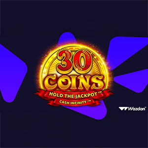 30 Coins (VT)