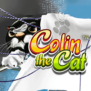 Colin the Cat (VT)