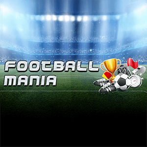 Crazy Football (VT)