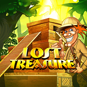 Forgotten Treasure (VT)