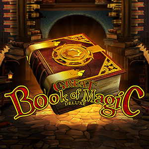 Great Book of Magic Deluxe (VT)