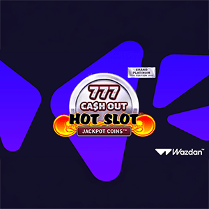 Hot Slot 777 Platinum Cash Prizes (VT)