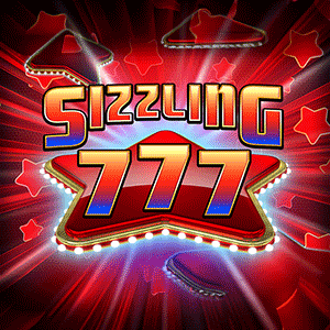 Hot Spin 777 II (VT)