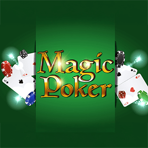 Magic Poker (VT)