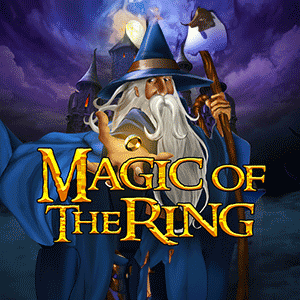 Magic Ring (VT)