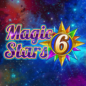 Magic Stars 6 (VT)