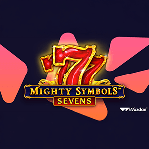 Mighty Symbol Sevens (VT)