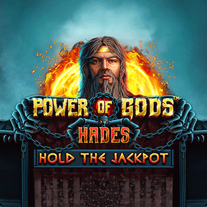 Power of Gods Hades (VT)