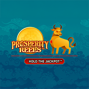 Prosperity Wheel (VT)