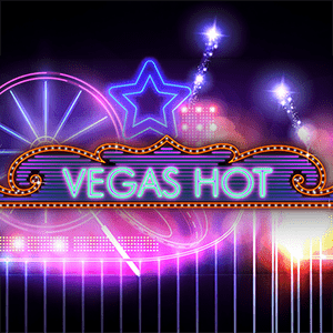 Vegas Hot Spin (VT)