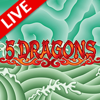 5 Dragons (WS)