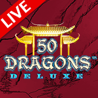 50 Dragons Deluxe (WS)