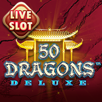 50 Dragons Deluxe(RP) (WS)