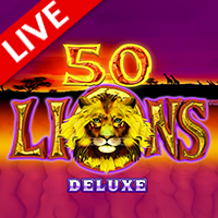 50 Lions Deluxe (WS)