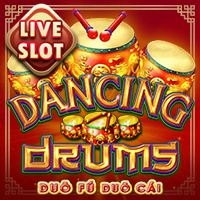 Dancing Drums: Duo Fu Duo Cai (WS)