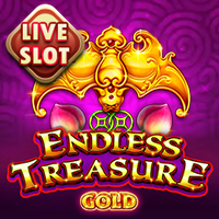 Endless Treasure: Jin Ji Bao Xi Gold (WS)