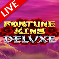 Fortune King Deluxe (WS)
