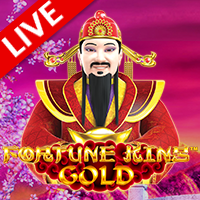 Fortune King Gold (WS)