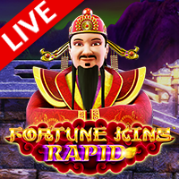 Fortune King Rapid (WS)