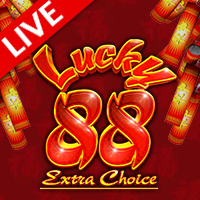 Lucky 88 Extra Choice (WS)