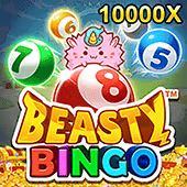 Beasty Bingo (YB)