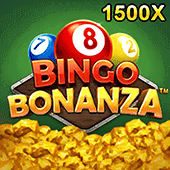 Bingo Bonanza (YB)