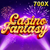Casino Fantasy (YB)