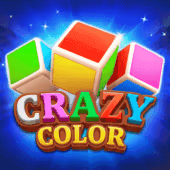 Crazy Color Game (YB)