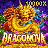 Drago Nova (YB)