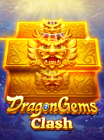 Dragon Gems Clash (YB)
