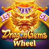 Dragon Gems Wheel (YB)