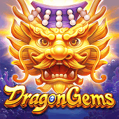 Dragon Gems (YB)