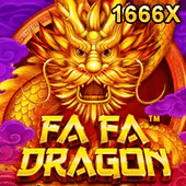 Fa Fa Dragon (YB)