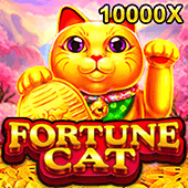 Fortune Cat (YB)