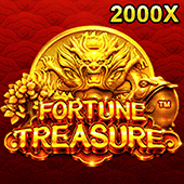 Fortune Treasure (YB)