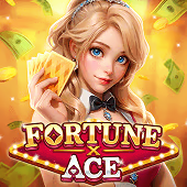 Fortune X Ace (YB)