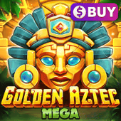 Golden Aztec Mega (YB)