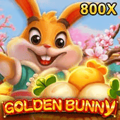 Golden Bunny (YB)